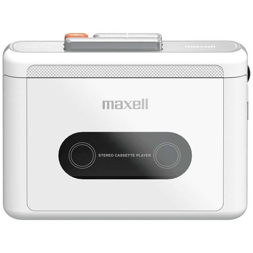 Maxell mxcp p100wh lettore - lettore, di