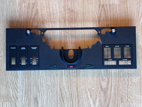 Akai 260d frontalino - akai,