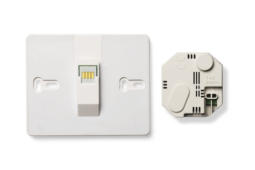 Honeywell home atf600 evohome - home,