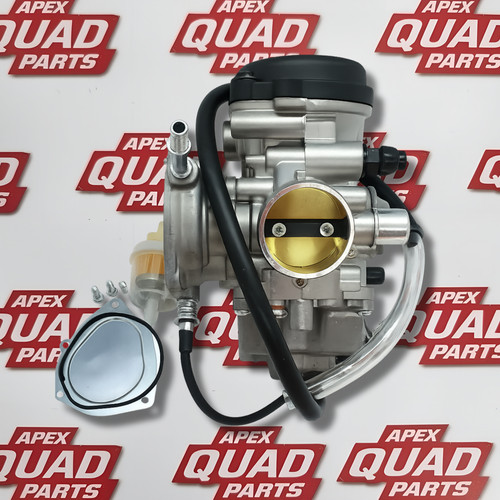 Carburatore yamaha kodiak 400 - carburatore,