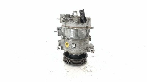 Compressore climatizzatore - compressore,