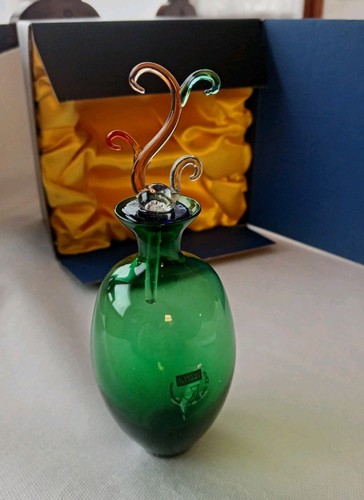 Porta profumo vetro dei - il,