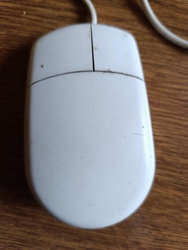 Mouse amiga 1200 - mouse,