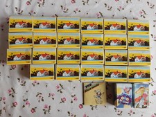 Lotto 25 Sorpresine Mulino