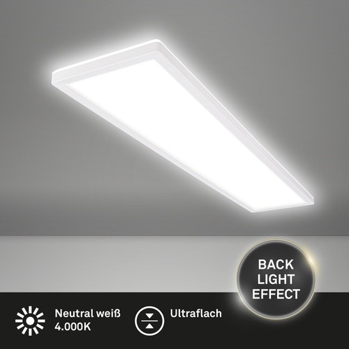 Pannello led 36w 4800 - led,
