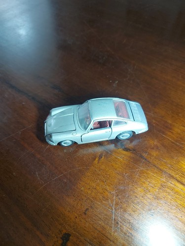 Politoys 527 porsche 912 - -,