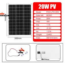 Pannello solare pomwr - pannello,