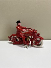 Modellino vintage 1929 JD