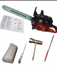 MOTOSEGA A SCOPPIO 52 CC LAMA