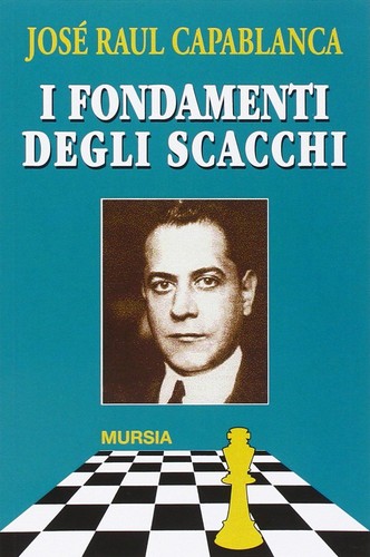 Libro capablanca raul i - libro,