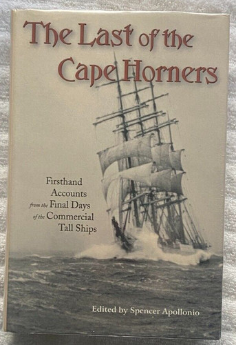 Last the cape - last,