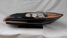 Riva Iseo 26" modello barca