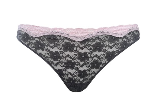 Triumph perizoma con pizzo