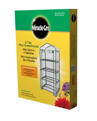 Nuovo miracle gro l x - nuovo,