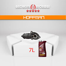 KIT TAGLIANDO FILTRO + OLIO