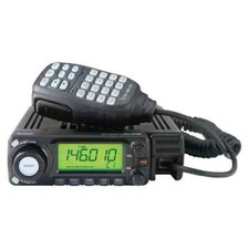 ICOM IC-208H IC208H VHF UHF FM