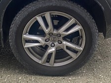 Cerchi In Lega R18 Volvo Xc40, Vendo Per Cambio Gomme, Utilizzati Pochissimo