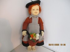 Antica bambola Lenci 13"