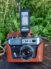 Macchina fotografica vintage