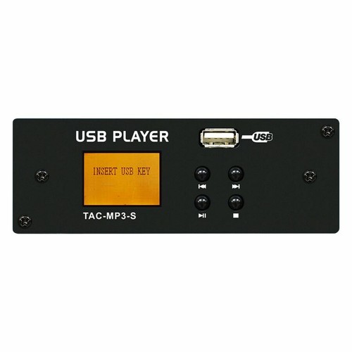 Tac mp3 lettore - lettore,