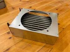 BOBINA CODENSER CALLIGARIS OC 966/16 M100 M120 3.6KG B22513057 280X385X130MM