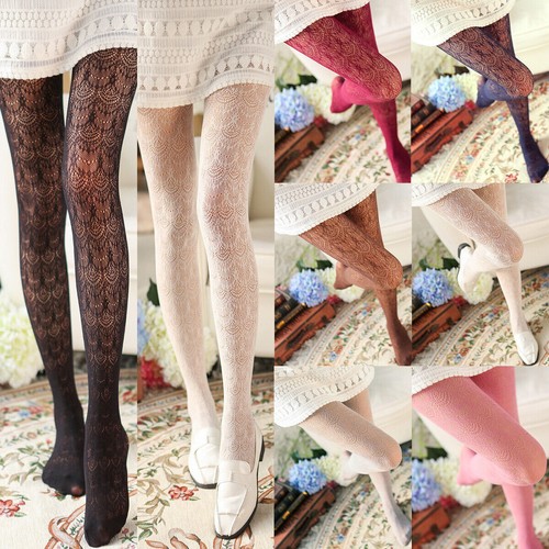 Calza collant collant donna