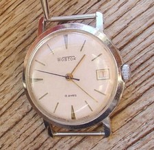 OROLOGIO DA UOMO SOVIETICO