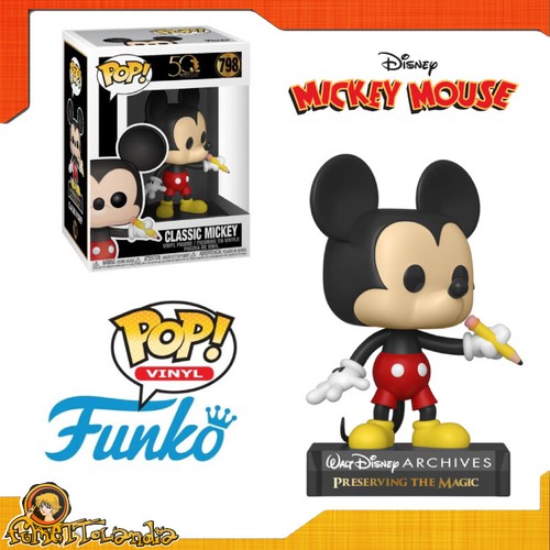 Funko pop vinyl - pop!, walt