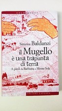 IL MUGELLO E' UNA TRAPUNTA DI