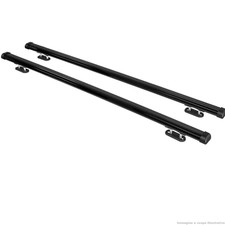 Barre Portatutto Per VW Tiguan