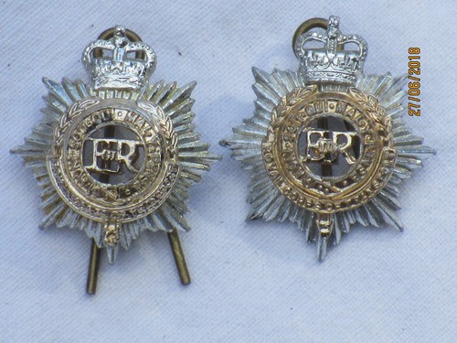 Royal corps trasporto rct - royal,