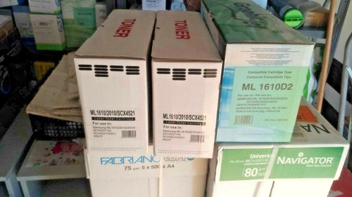 Cartuccia samsung compatibile - cartuccia,