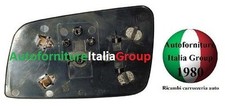 PIASTRA SPECCHIO RETROVISORE