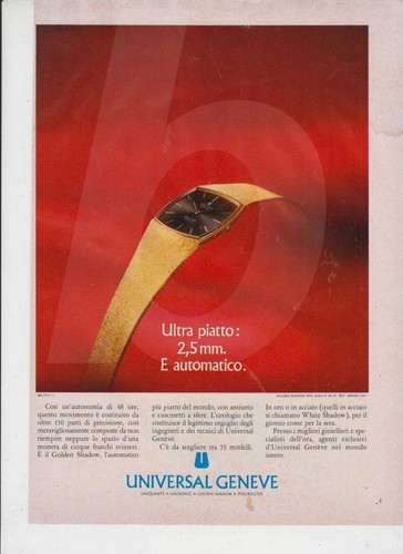 Advertising pubblicità - advertising,