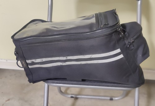 Borsa serbatoio moto - borsa,