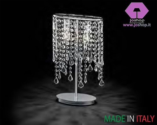 Lume cristallo chic mary - mary,