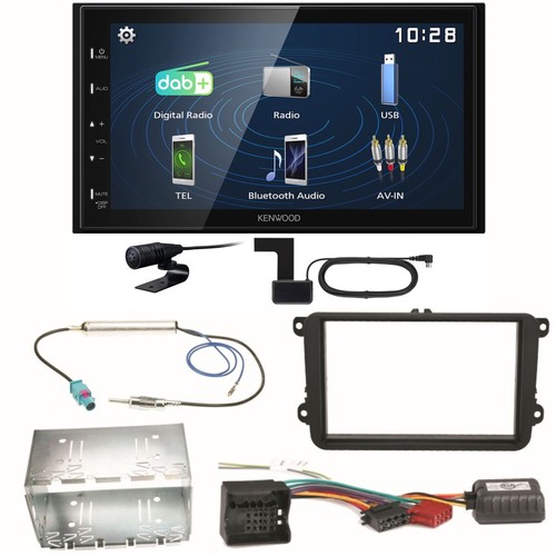 Kenwood dmx129dab dab kit - dmx129dab, dab+