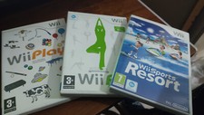 Giochi vari Wii - Nintendo Wii - Pal ITA - usato