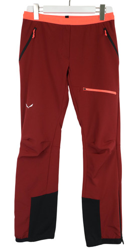 Salewa commited pantaloni - salewa,