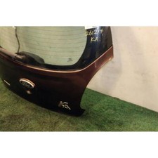 Portello post ford - post., (08-16)