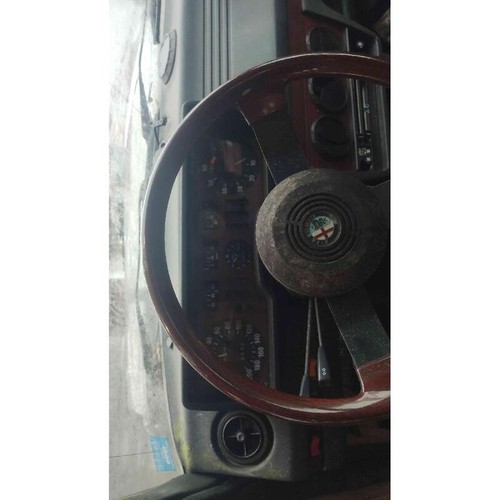 Strumentazione alfa romeo - strumentazione,