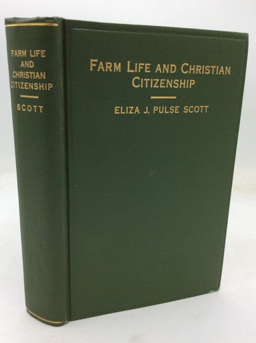 Farm life christian - farm,