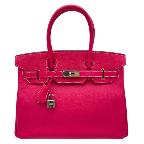 Hermes birkin pink - birkin,