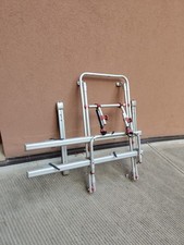 Portabici Modello Fiamma Per Fiat Ducato Camper