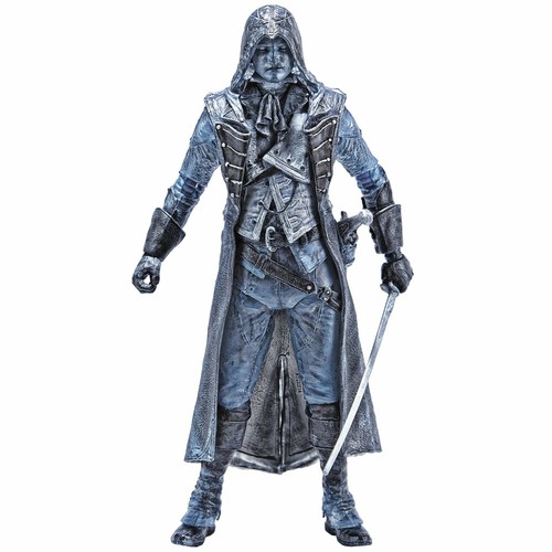 Action figure assassins - assassins, creed