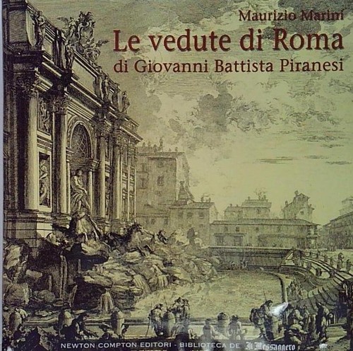 Marini vedute roma di - vedute,