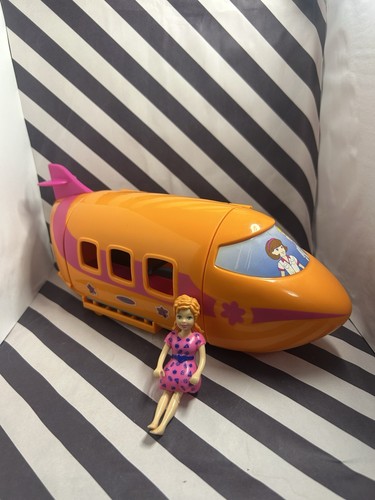 Vintage 2002 polly pocket - 2002,