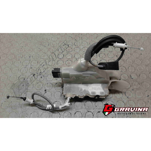 Psa444122 serratura porta - psa444122,