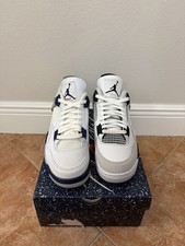 Taglia 10 - Jordan 4 Retro