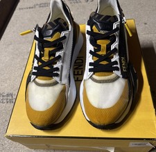 Sneakers Fendi Flow - misto